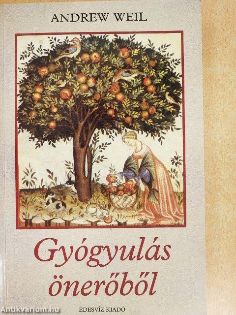 Gyógyulás önerőből