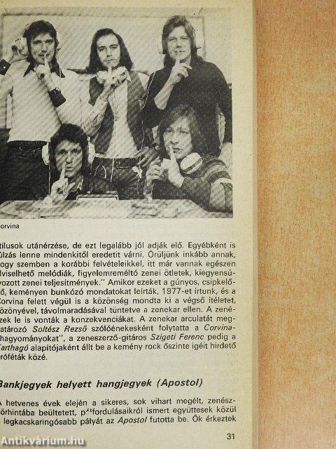 Magya-rock 2.