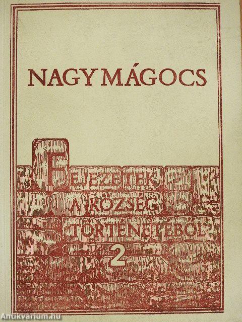Nagymágocs