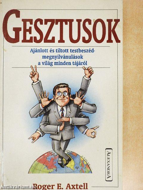 Gesztusok