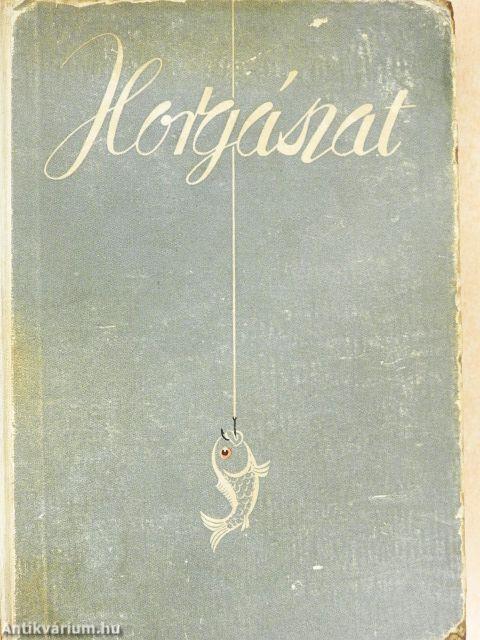 Horgászat