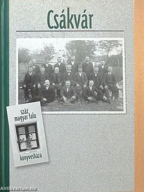 Csákvár