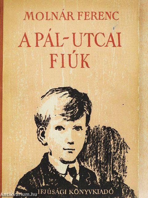A Pál-utcai fiúk