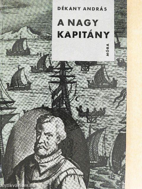 A nagy kapitány