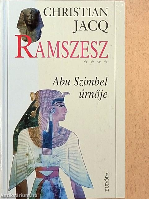 Ramszesz IV.