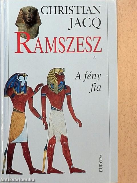 Ramszesz I.