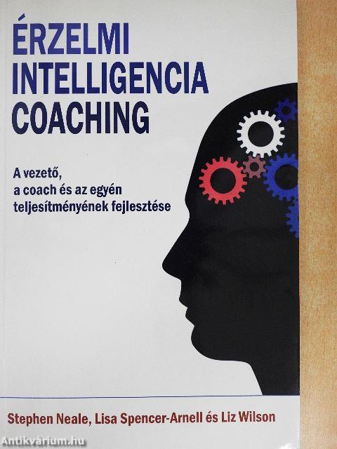 Érzelmi intelligencia coaching