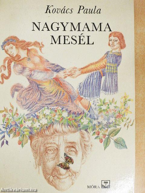 Nagymama mesél