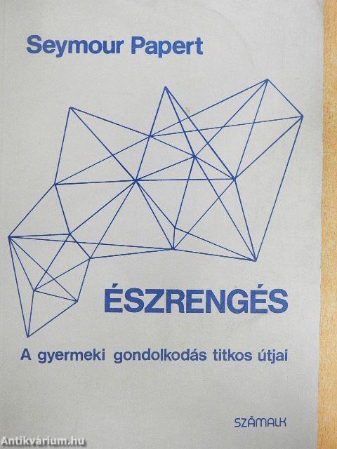 Észrengés