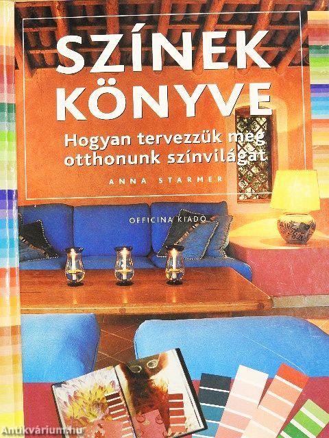 Színek könyve