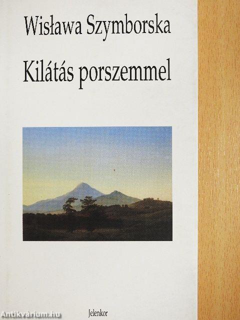 Kilátás porszemmel