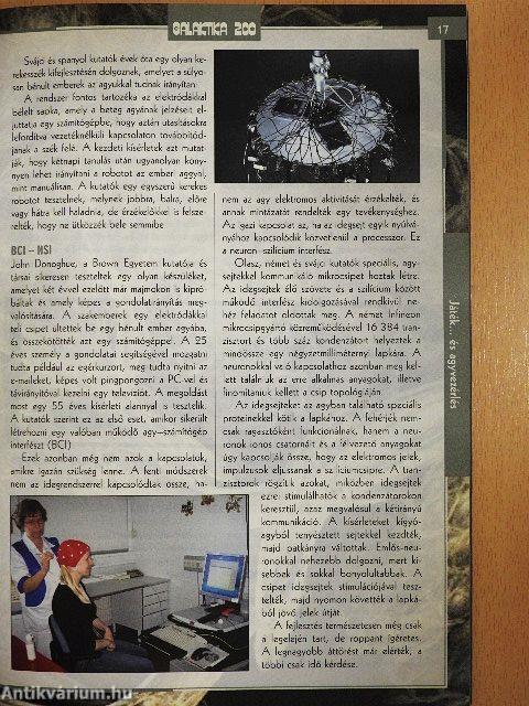 Galaktika 200.