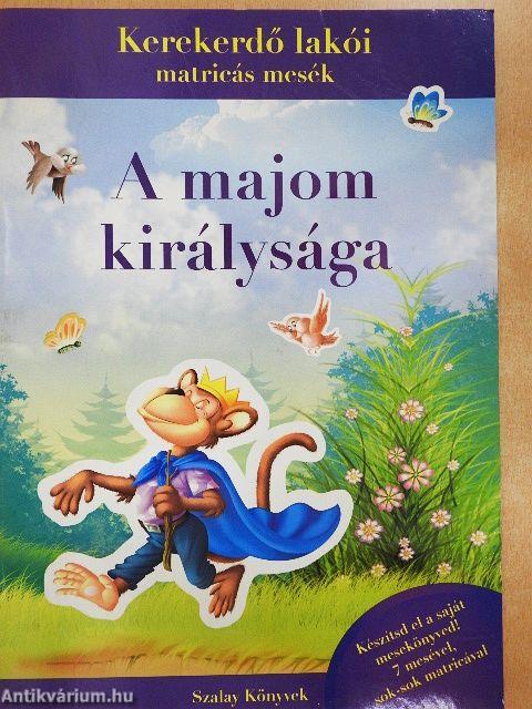 A majom királysága