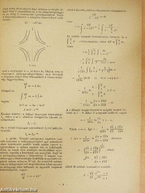 Matematika III.