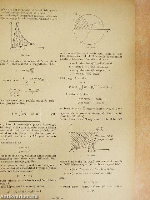 Matematika II.