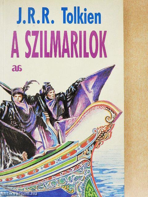 A szilmarilok