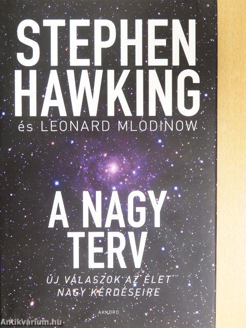 A nagy terv
