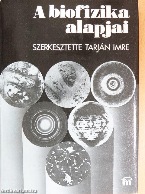 A biofizika alapjai