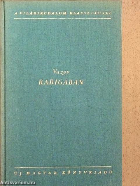 Rabigában