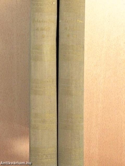 A bábu I-II.