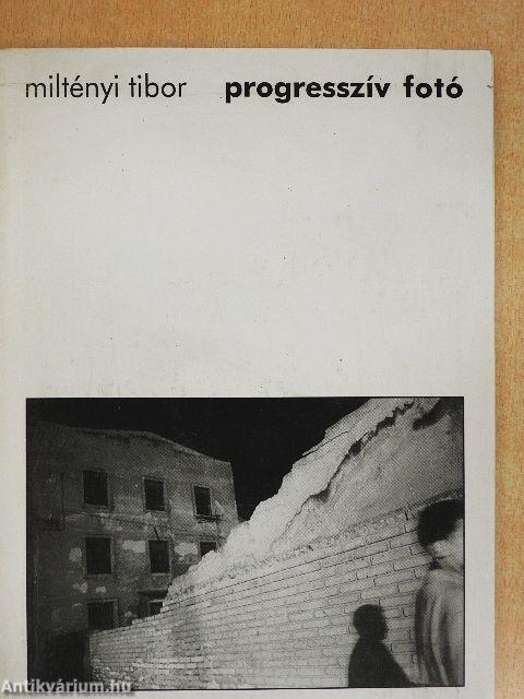 Progresszív fotó