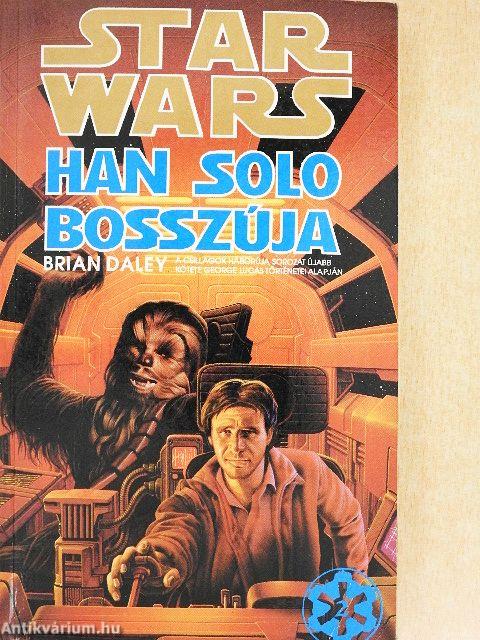 Han Solo bosszúja