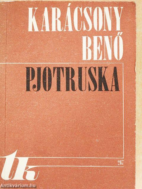 Pjotruska