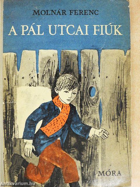 A Pál utcai fiúk