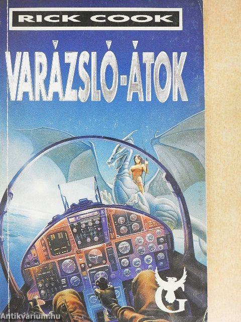 Varázsló-átok
