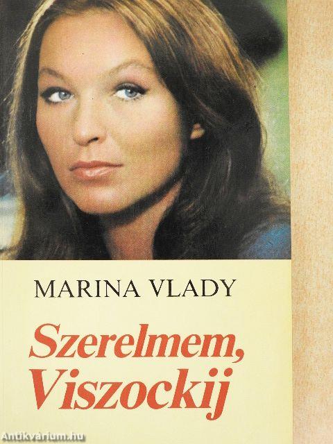 Szerelmem, Viszockij