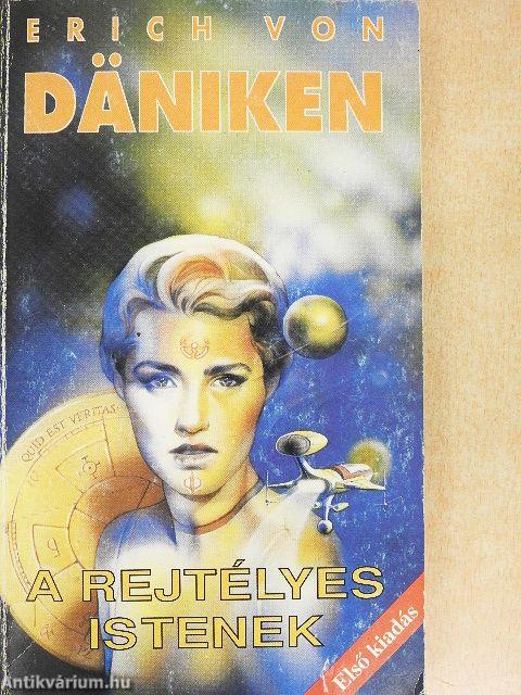 A rejtélyes istenek