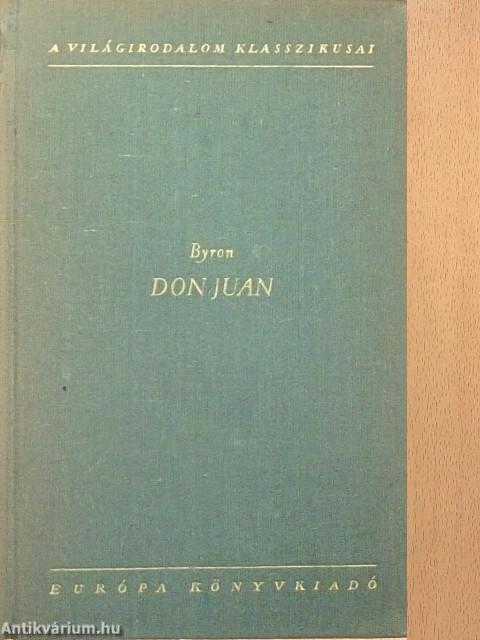 Don Juan