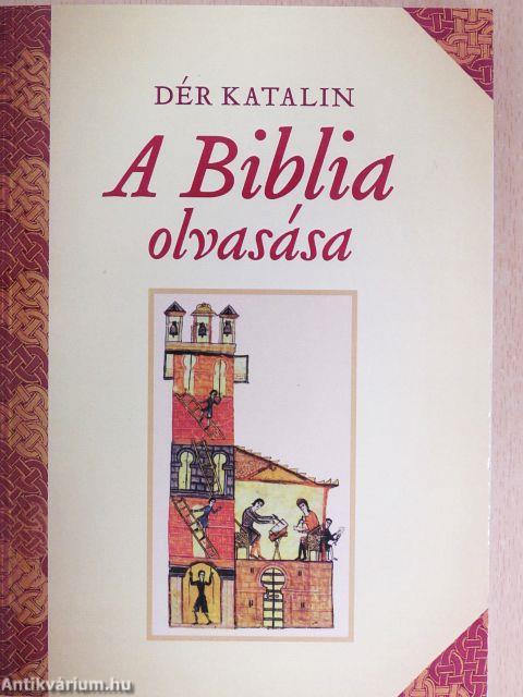 A Biblia olvasása