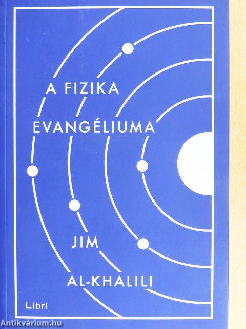A fizika evangéliuma