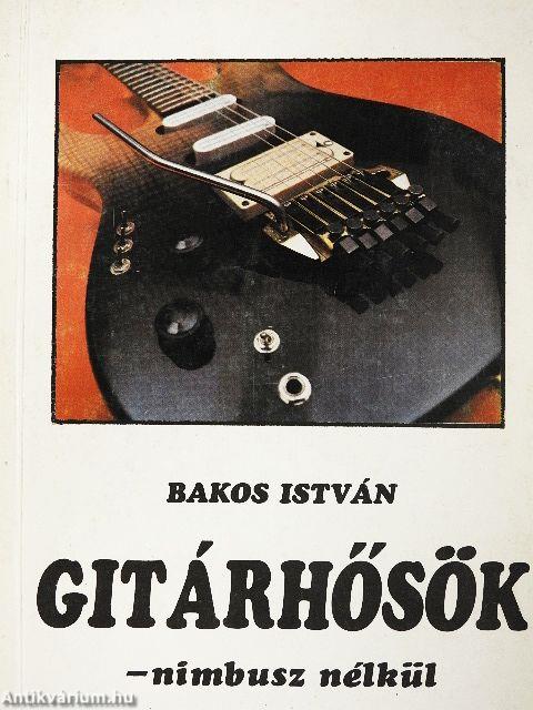 Gitárhősök