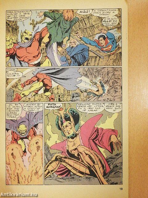 Superman 1992/2. április