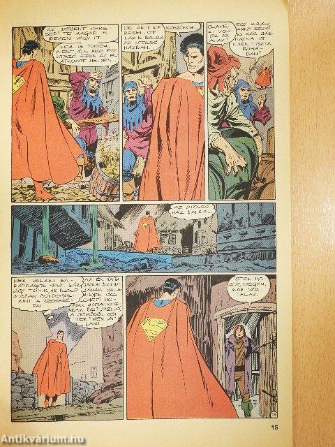 Superman 1992/2. április