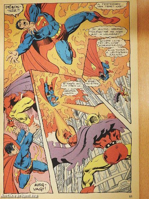 Superman 1992/2. április