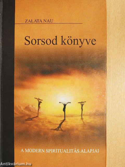 Sorsod könyve - kártyával
