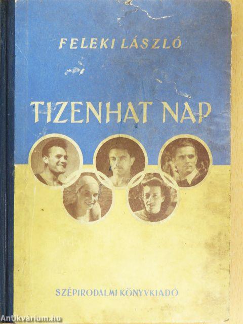 Tizenhat nap