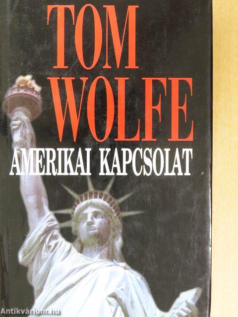 Amerikai kapcsolat