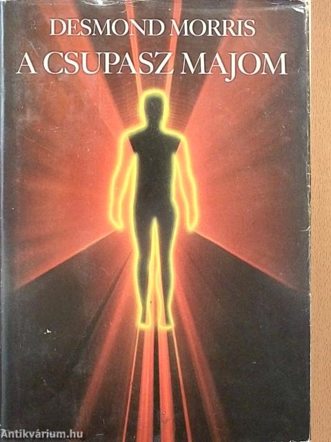 A csupasz majom