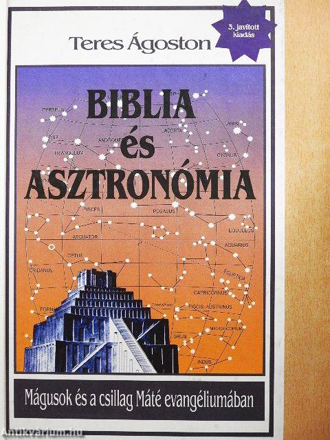 Biblia és asztronómia