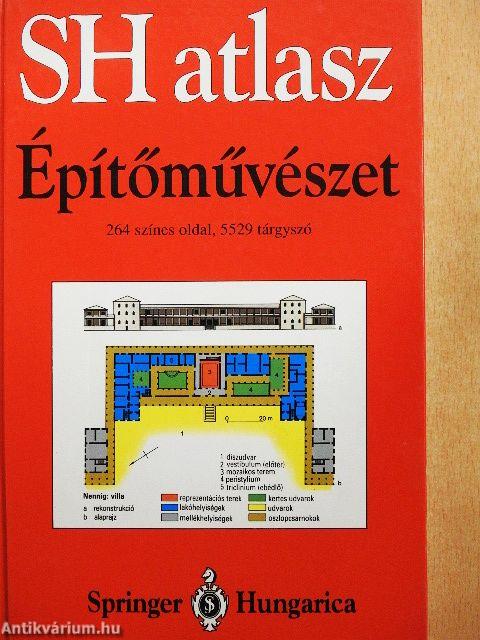 Építőművészet