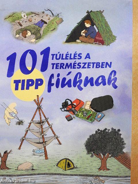 Túlélés a természetben