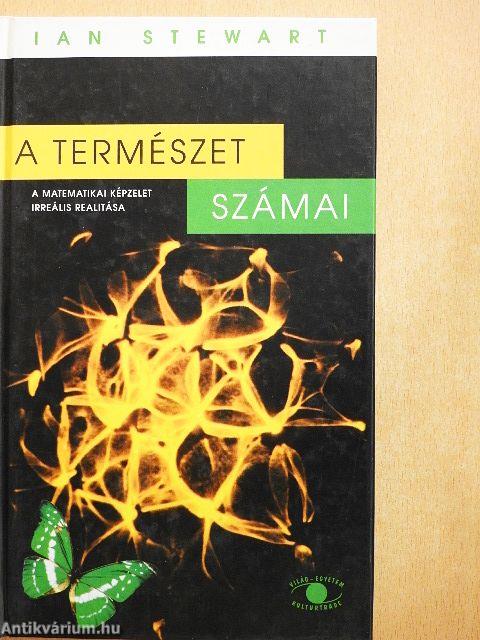 A természet számai