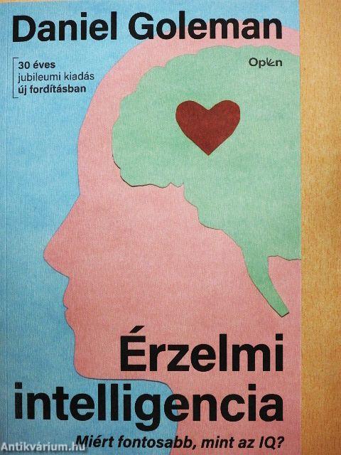 Érzelmi intelligencia