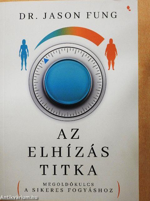Az elhízás titka