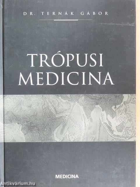 Trópusi medicina