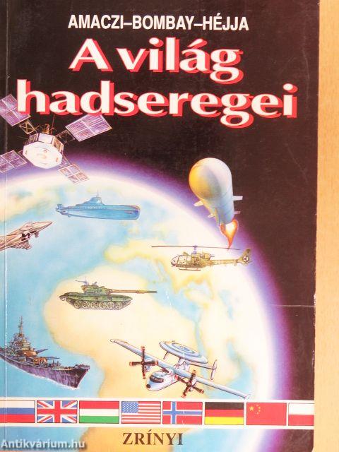 A világ hadseregei